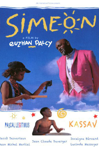 SIMÉON © DR
