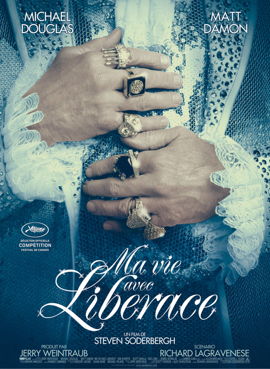 Affiche du Film © DR