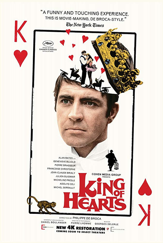 Affiche du film © DR