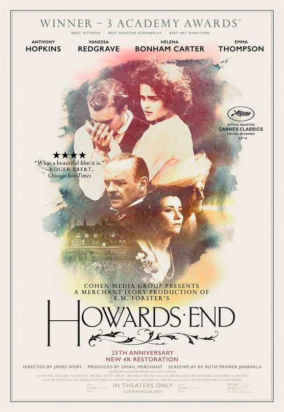 Affiche du film © DR