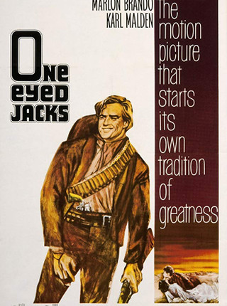 ONE-EYED JACKS