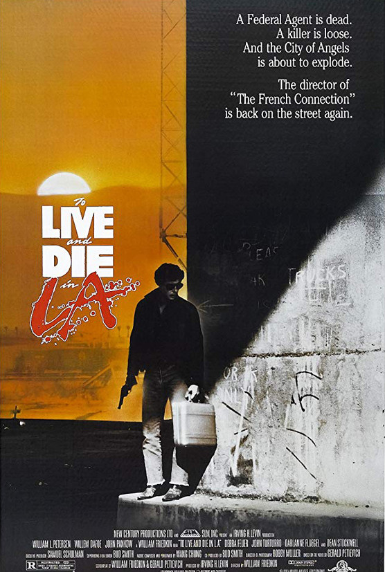 Affiche du film © DR
