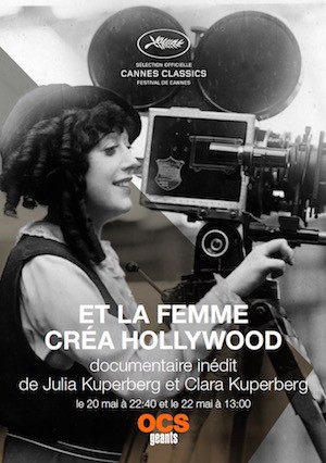 ET LA FEMME CRÉA HOLLYWOOD