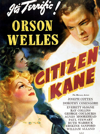 CITIZEN KANE