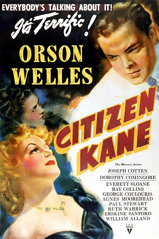 Affiche du film © DR