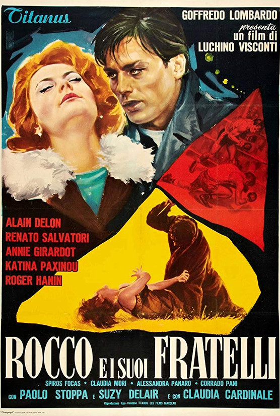 Affiche du film © DR