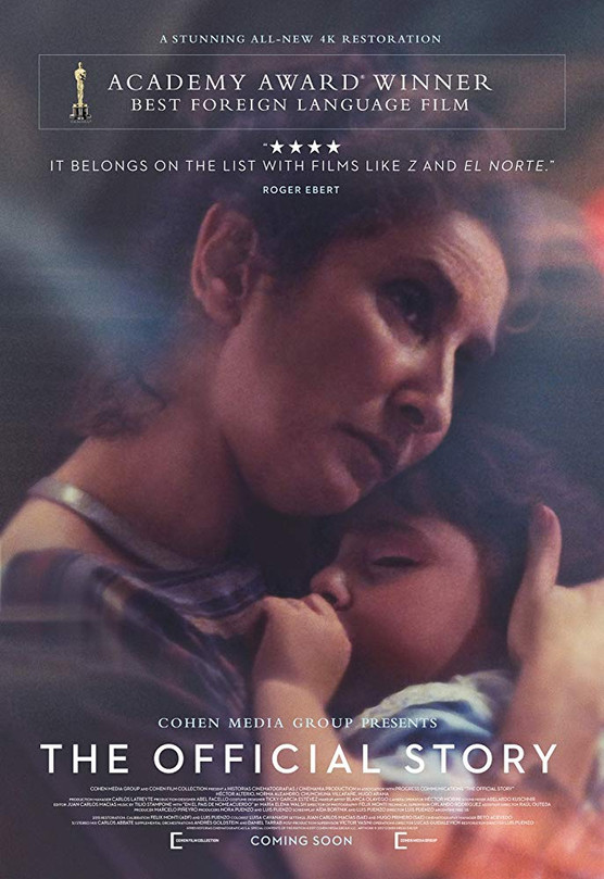 Affiche du film © DR