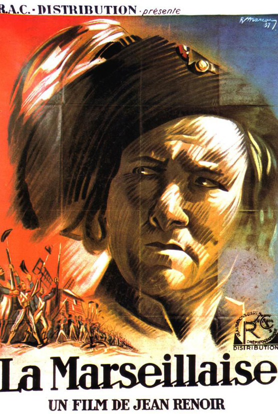 Affiche du film © DR