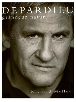 DEPARDIEU GRANDEUR NATURE