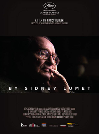 BY SIDNEY LUMET