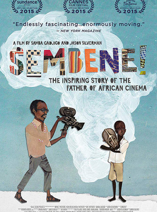 SEMBENE!