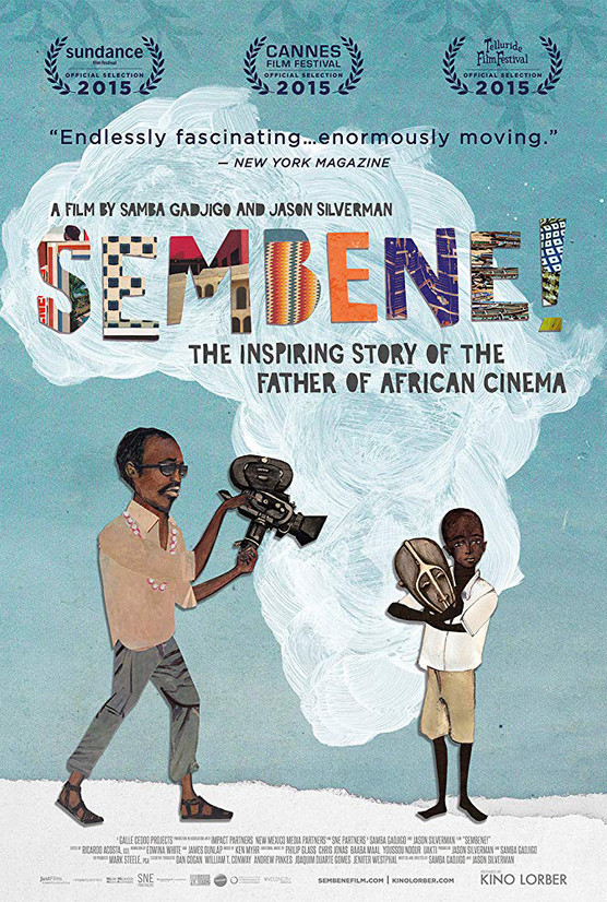 Affiche du film © DR
