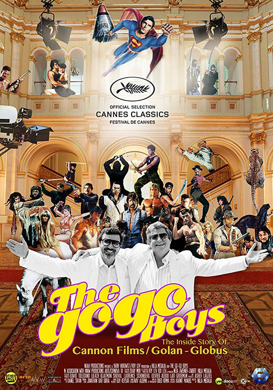 Affiche du film © DR