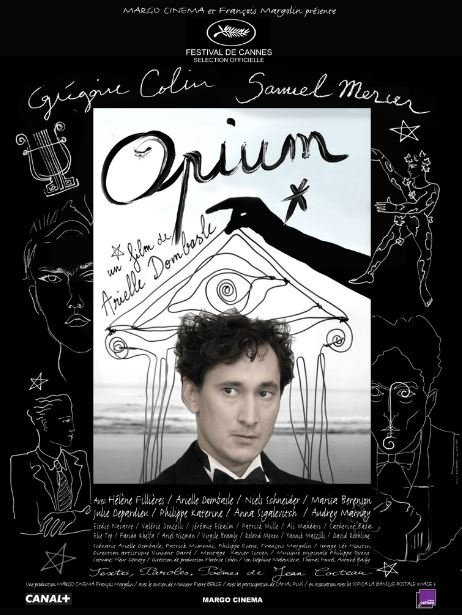 Affiche du film © DR