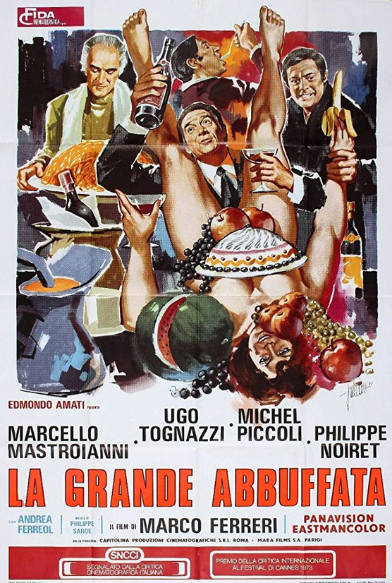 Affiche du film © DR