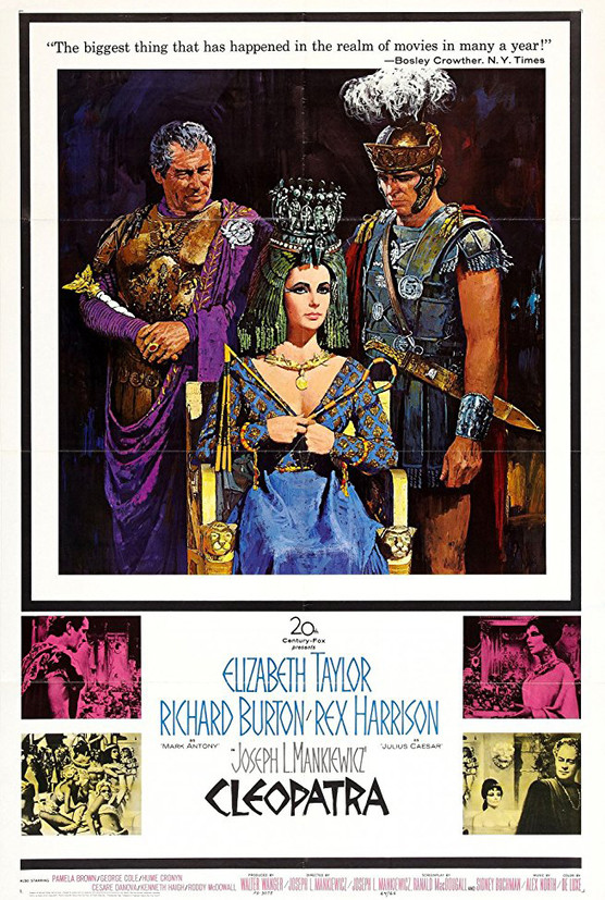 Affiche du film © DR