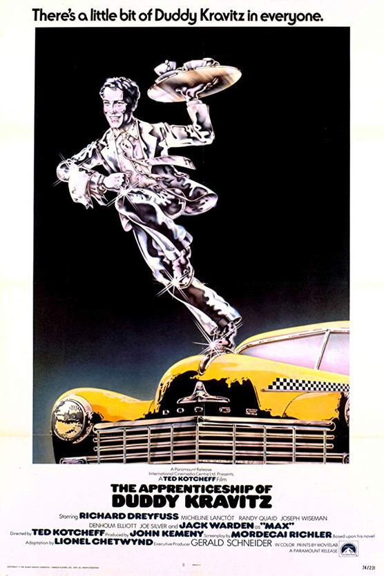 Affiche du film © DR