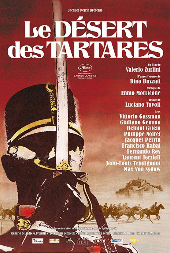 Affiche du film © DR