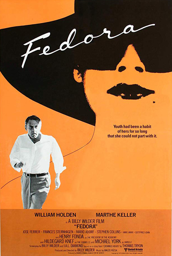 Affiche du film © DR