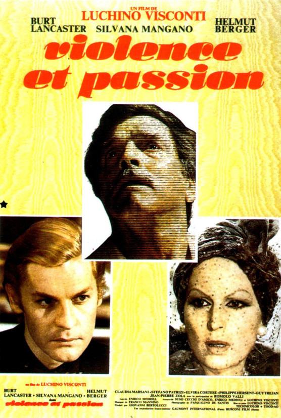 Affiche du film © DR