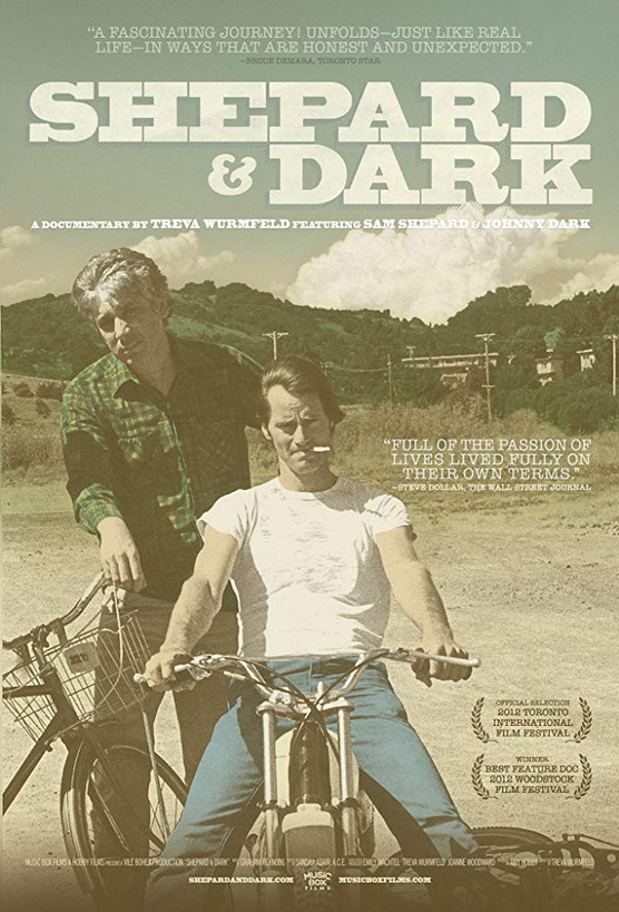 Affiche du film © DR