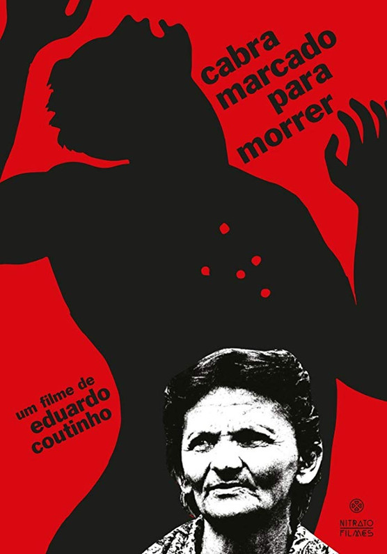 Affiche du film © DR
