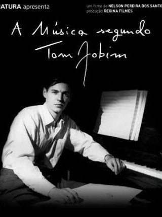 A MÚSICA SEGUNDO TOM JOBIM