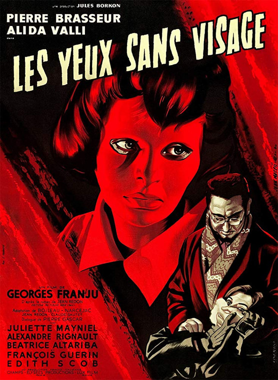 Affiche du film © DR