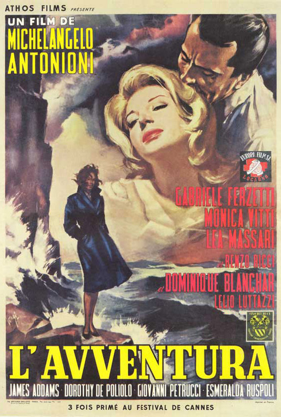 Affiche du film © DR