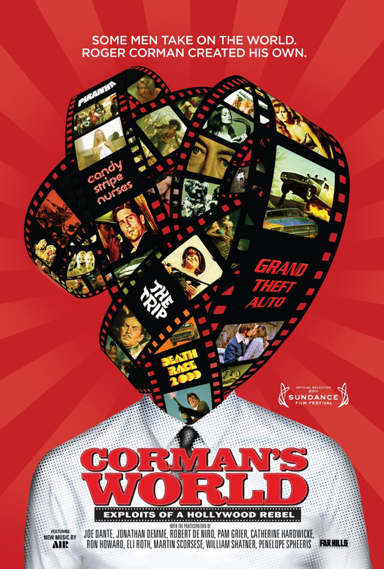 Affiche du film © DR