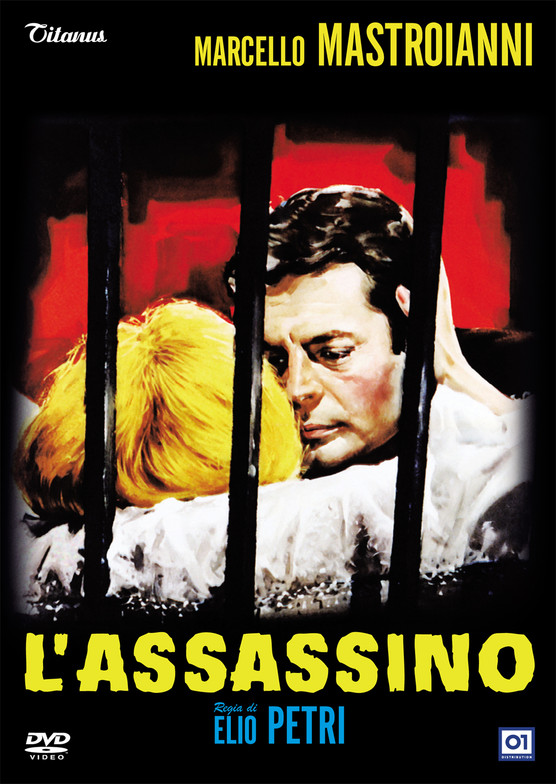 Affiche du film © DR