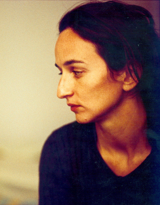 Julie BERTUCCELLI © Baruch