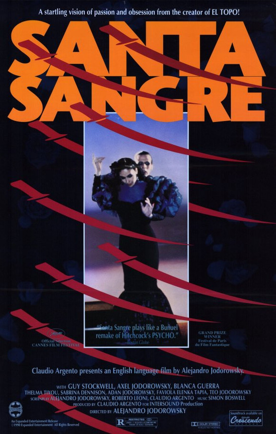 Affiche du film © DR
