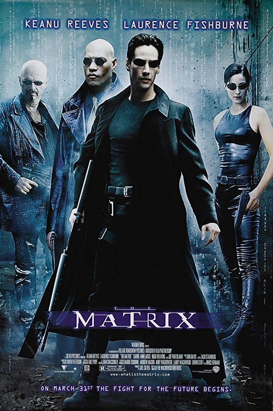 Affiche du film © DR