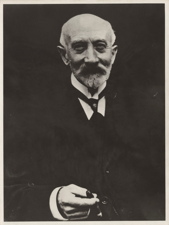Georges MELIES