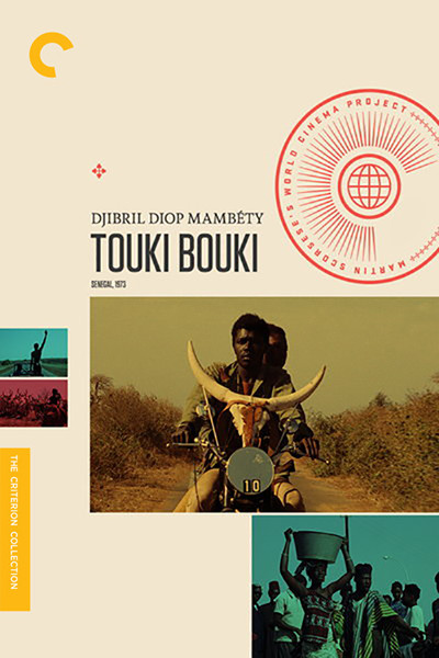 TOUKI BOUKI © DR