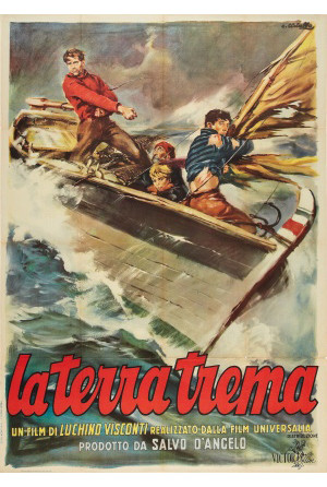 Affiche du film © DR