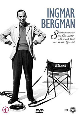 INGMAR BERGMAN COMPLETE © DR