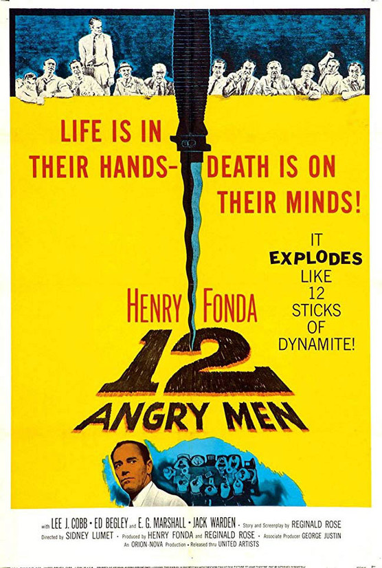 Affiche du film © DR