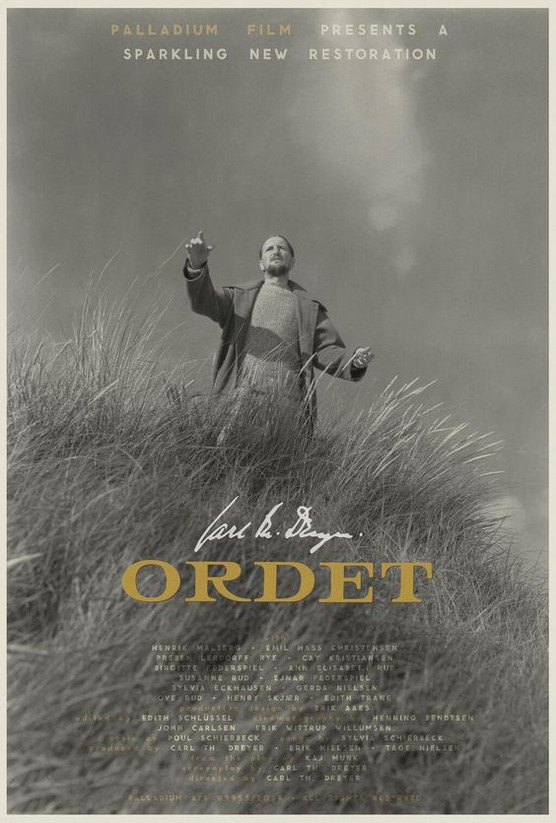 ORDET © DR