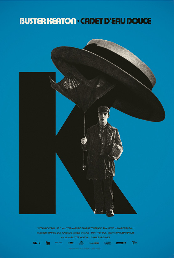 CADET D'EAU DOUCE © DR