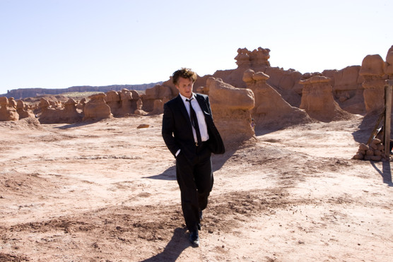 Photo du Film © Merie Wallace© 2010 COTTONWOOD PICTURES, LLC. ALL RIGHTS RESERVED.