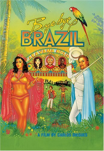 BYE BYE BRASIL © DR