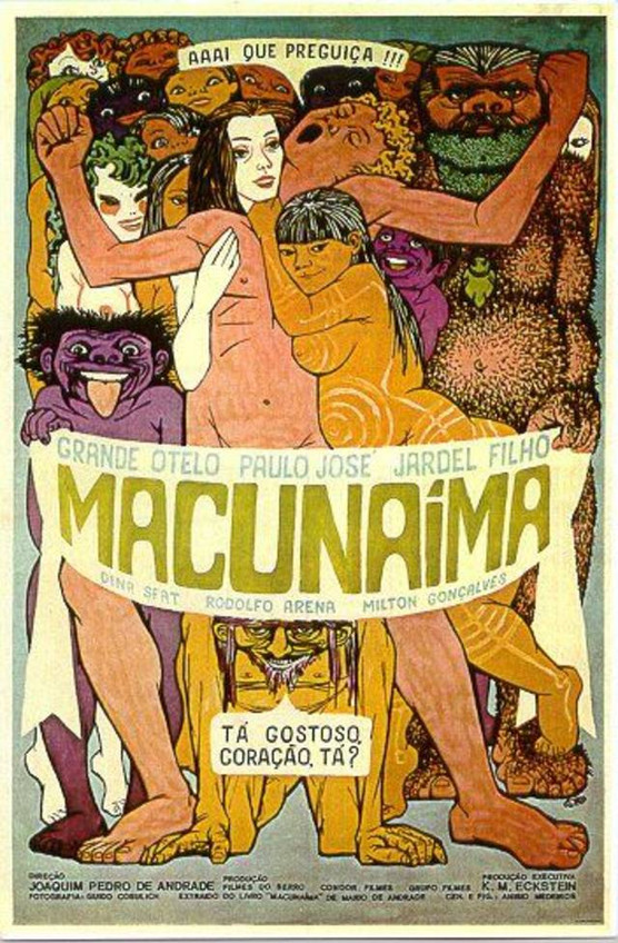 Affiche du film © DR