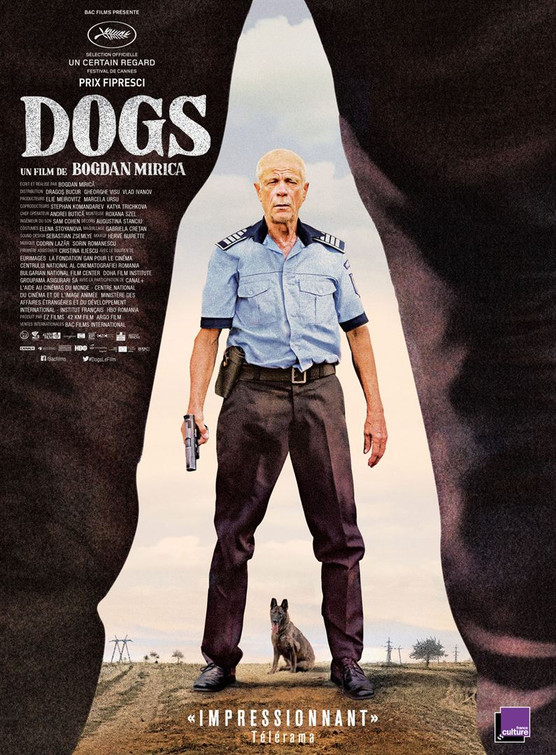Affiche du film © CR