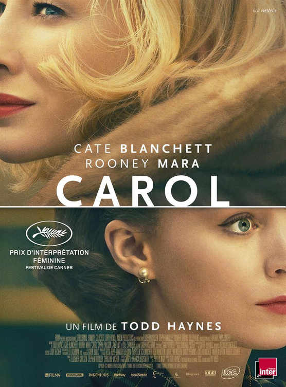 Affiche du film © CR