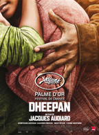 DHEEPAN © CR