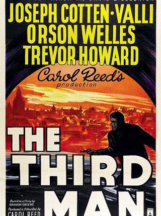 THIRD MAN (THE)