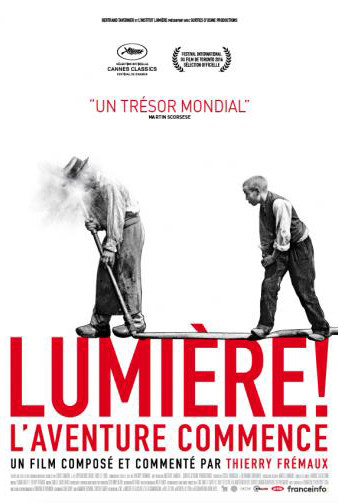 Affiche du film © DR