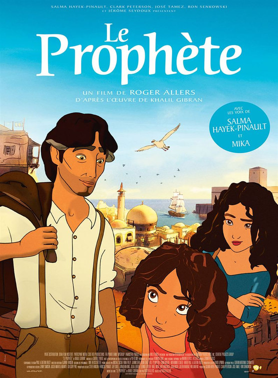 Affiche du film © CR